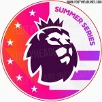 LEAGUE #100 logo