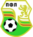 LEAGUE #1014 logo