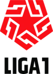 LEAGUE #1069 logo