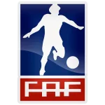 LEAGUE #1072 logo