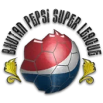 LEAGUE #1112 logo