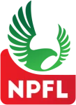 LEAGUE #1127 logo