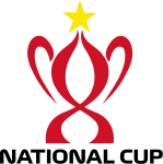 LEAGUE #1132 logo