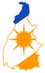 LEAGUE #1189 logo