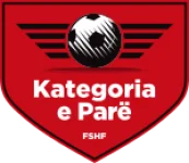 LEAGUE #215 logo
