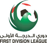 LEAGUE #228 logo