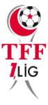 LEAGUE #233 logo