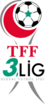 LEAGUE #238 logo