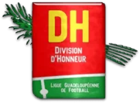 LEAGUE #252 logo