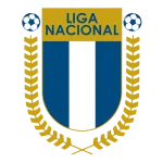 LEAGUE #253 logo