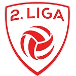 LEAGUE #268 logo