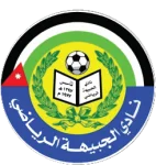 LEAGUE #281 logo