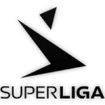 LEAGUE #283 logo