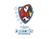 LEAGUE #288 logo
