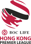 LEAGUE #289 logo