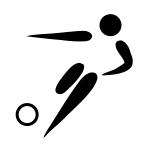 LEAGUE #300 logo