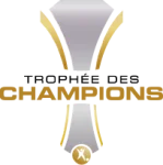 LEAGUE #322 logo