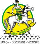 LEAGUE #441 logo