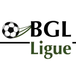 LEAGUE #45 logo