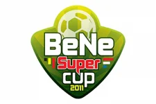 LEAGUE #488 logo