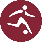 LEAGUE #489 logo