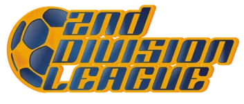 LEAGUE #501 logo