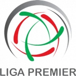 LEAGUE #52 logo