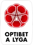 LEAGUE #525 logo