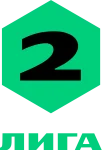 LEAGUE #552 logo