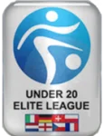 LEAGUE #569 logo