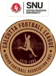 LEAGUE #670 logo