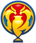 LEAGUE #733 logo