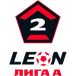 LEAGUE #754 logo