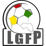 LEAGUE #787 logo