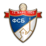 LEAGUE #853 logo