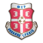 LEAGUE #854 logo