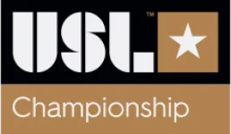 LEAGUE #855 logo