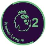 LEAGUE #86 logo