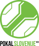 LEAGUE #860 logo