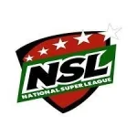 LEAGUE #866 logo