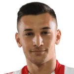 INDIVIDUAL #164753 logo