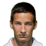 INDIVIDUAL #346247 logo