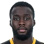 INDIVIDUAL #40048 logo