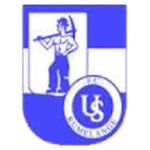 TEAM #10038 logo
