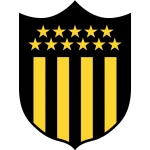 TEAM #1023 logo