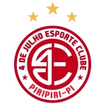 TEAM #10236 logo