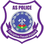 TEAM #10322 logo