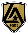 TEAM #10555 logo