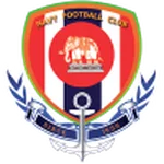 TEAM #10656 logo