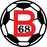 TEAM #10707 logo